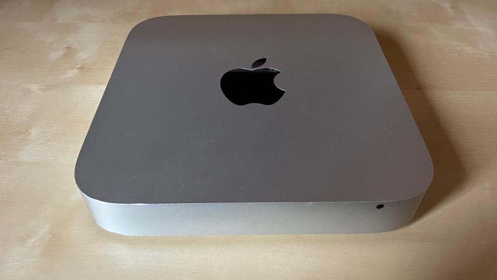 Mac mini 2014, Computers en Software, Ophalen, Gebruikt, Mac Mini, Onbekend