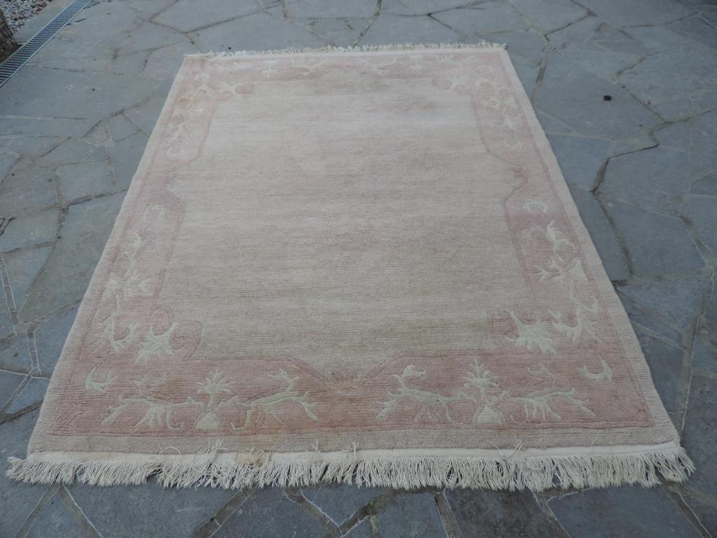 TAPIS Orient, Antiquités & Art, Enlèvement
