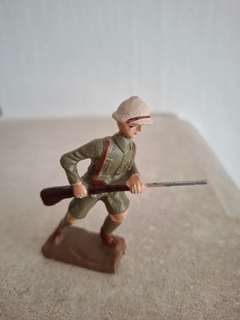 Durso elastoline, lineol solido, Ophalen of Verzenden