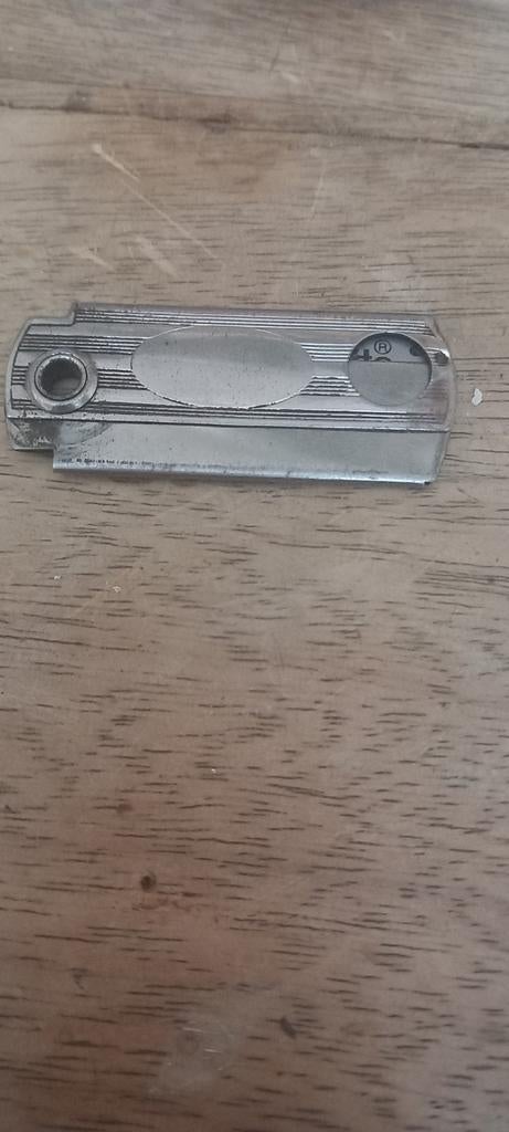 Porte lame de rasoir Gillette, Enlèvement ou Envoi