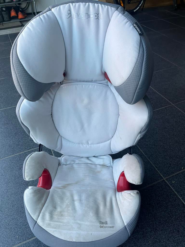 Autostoel Rodifix Airprotect 15-35kg, Kinderen en Baby's, Ophalen