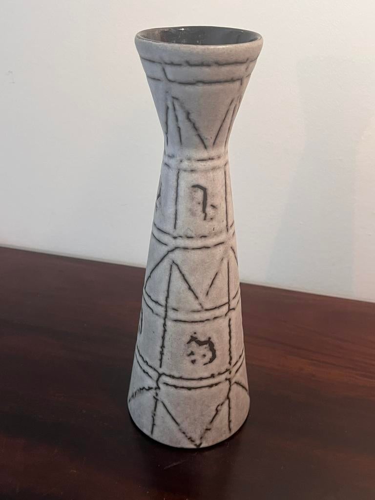 West -Germany vaas Scheurich, Ophalen of Verzenden