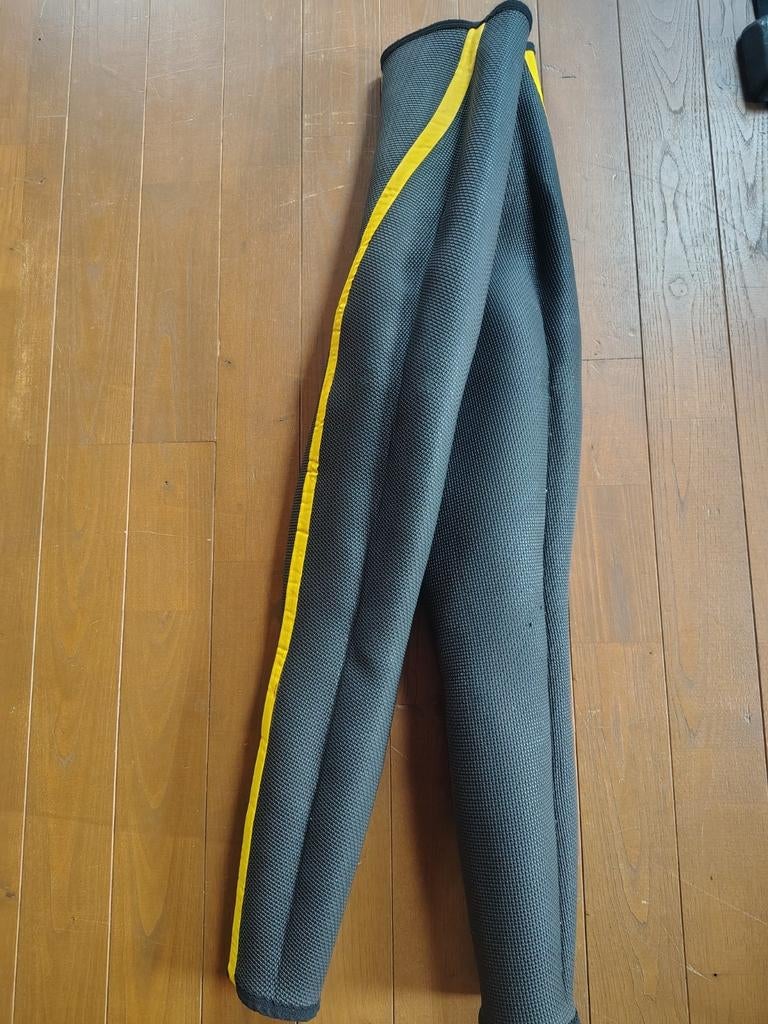 Pantalon plongée au chasse sous-marine taille 2, Sports nautiques & Bateaux, Plongée en apnée, Utilisé, Enlèvement