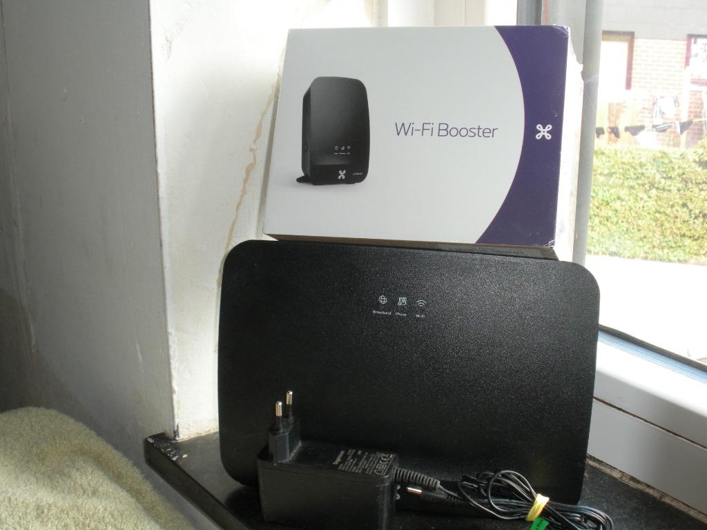 PROXIMUS WiFi6 Fast Power, nouveau, Enlèvement ou Envoi, Neuf, Antenne