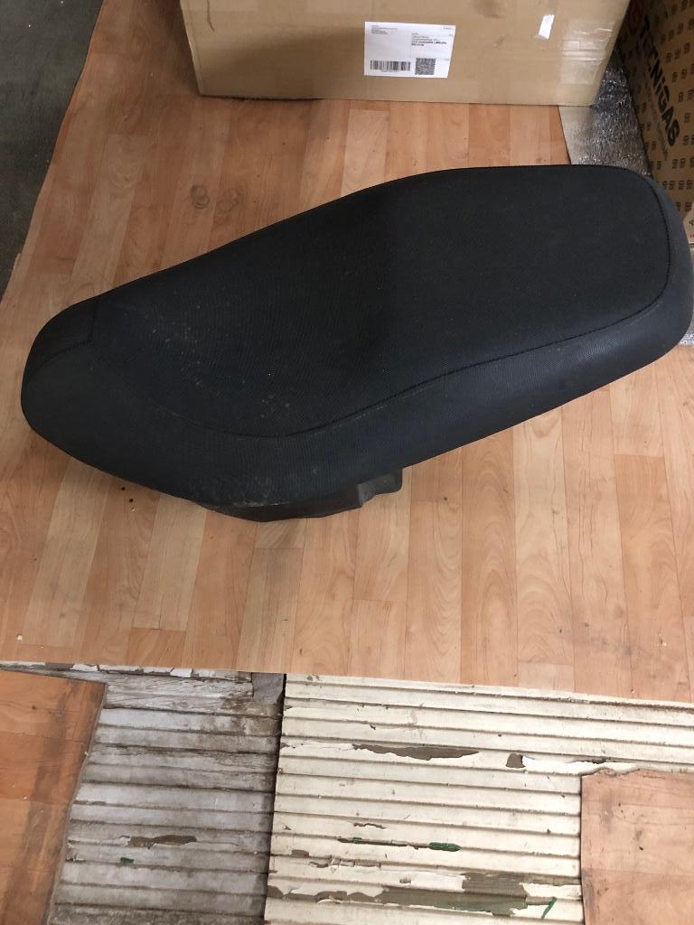 Zadel Kymco Agility RS, Fietsen en Brommers, Ophalen, Gebruikt, Agility