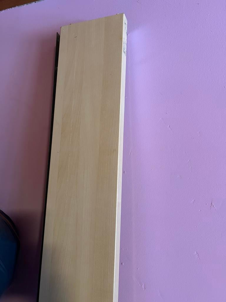 Lit une personne, Ophalen, Gebruikt