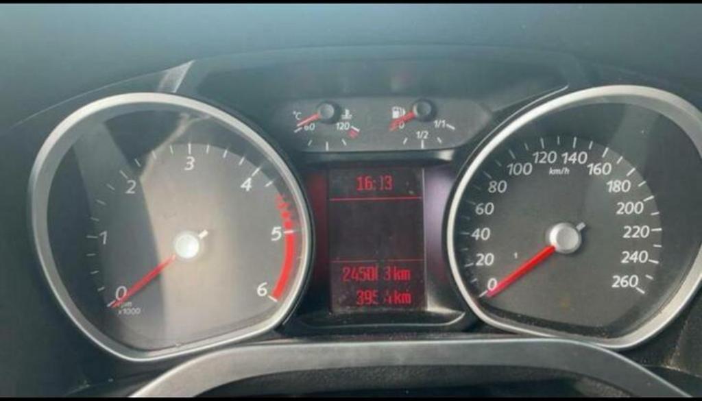 compteur FORD MONDEO reparation, Ford