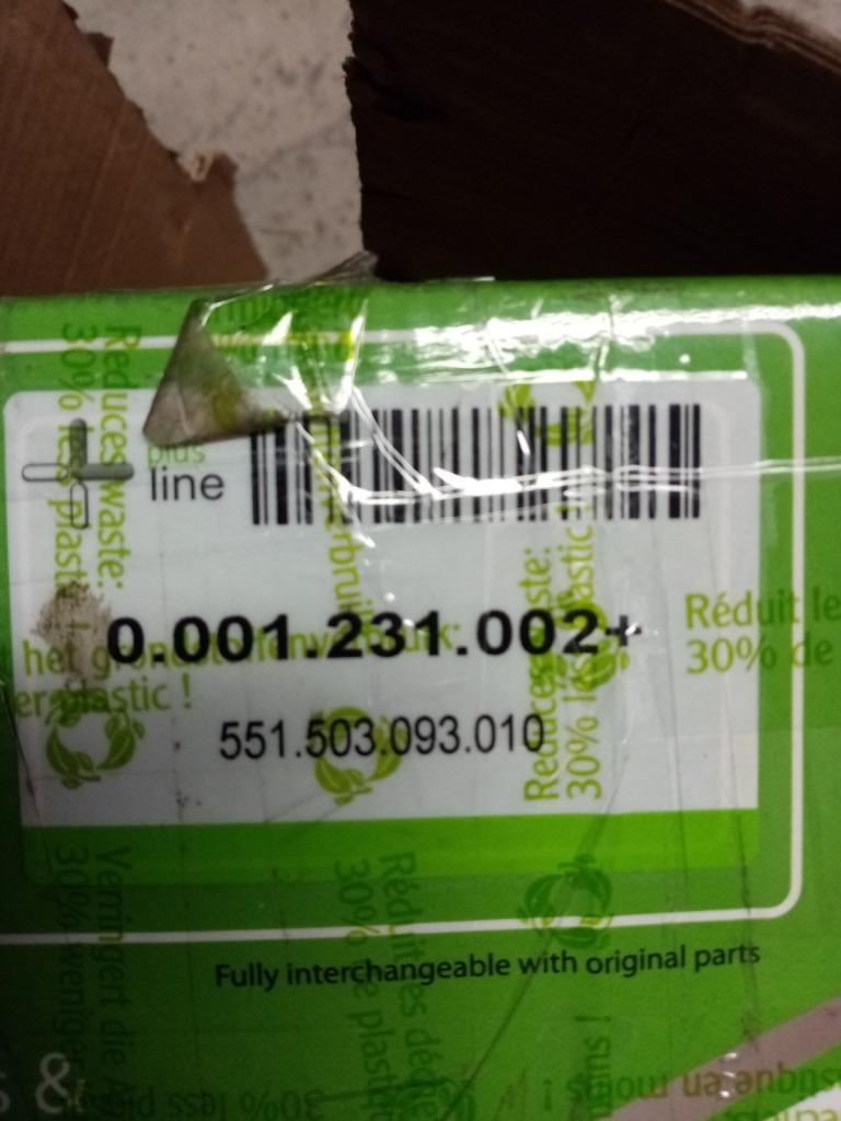 Nieuwe starter mercedes, Auto-onderdelen, Ophalen of Verzenden, Nieuw, Mercedes-Benz, Motor en Accessoires