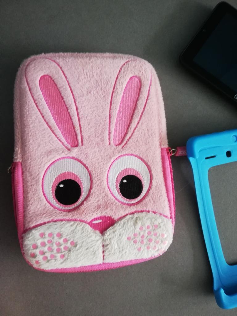 Housse tablette, Ophalen, Gebruikt