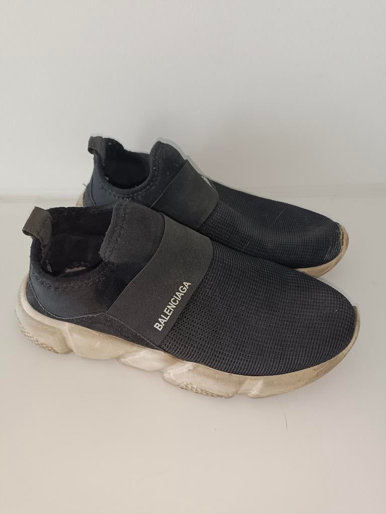 Balenciaga 37,5/38, Kleding | Dames, Schoenen, Ophalen of Verzenden, Gedragen, Instappers