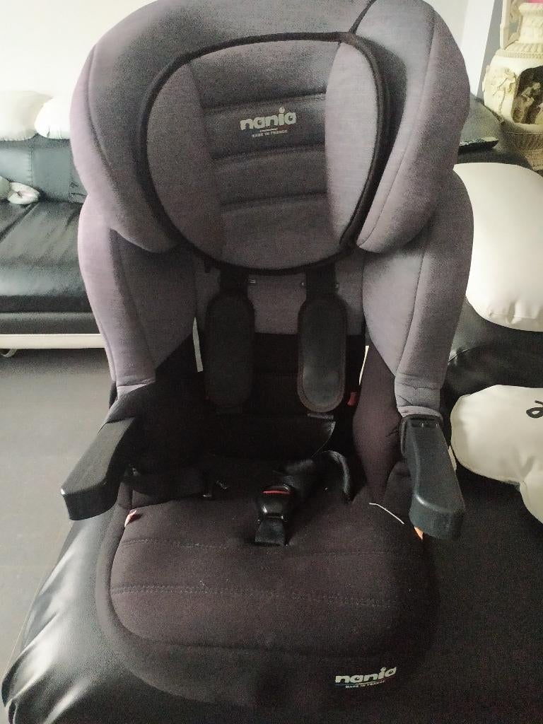 Siège auto bébé plus chaise dîner bébé, Autres marques, Ceinture de sécurité, Protection latérale, Enlèvement