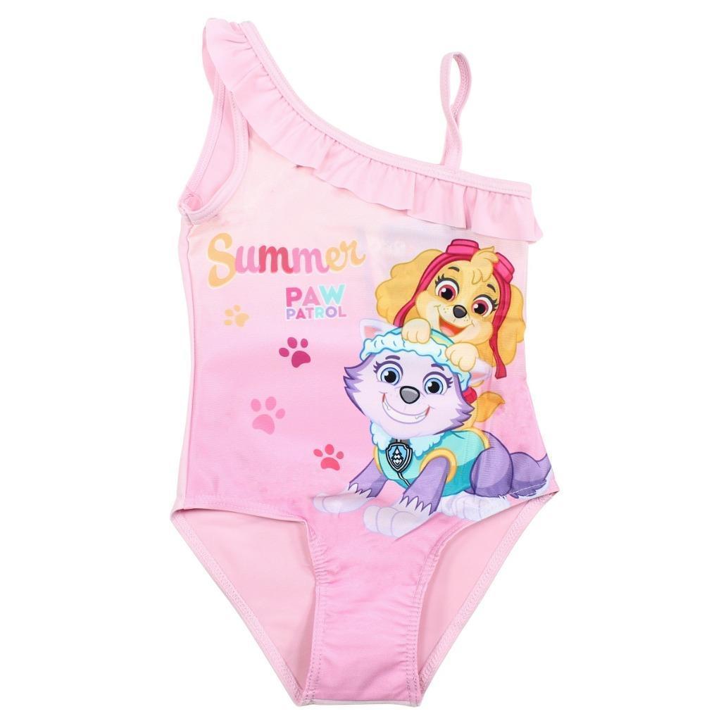 Paw Patrol Badpak / Zwempak - Maat 92/98 - 98/104 - 110/116, Kinderen en Baby's, Kinderkleding | Kinder-zwemkleding, Nieuw, Badpak
