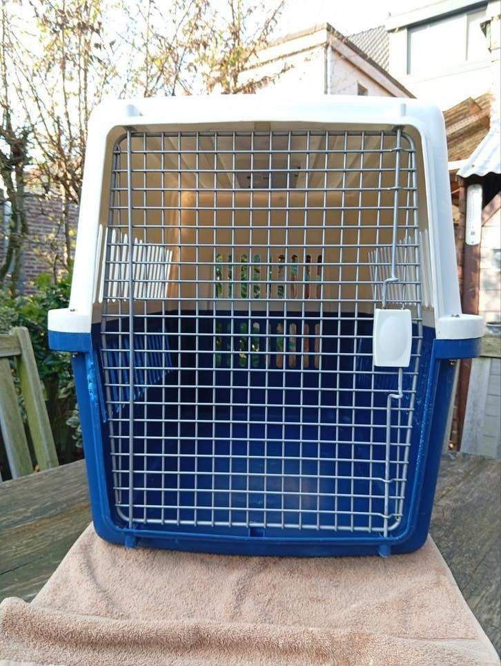 Transportbench XL grote hond, Dieren en Toebehoren, Ophalen