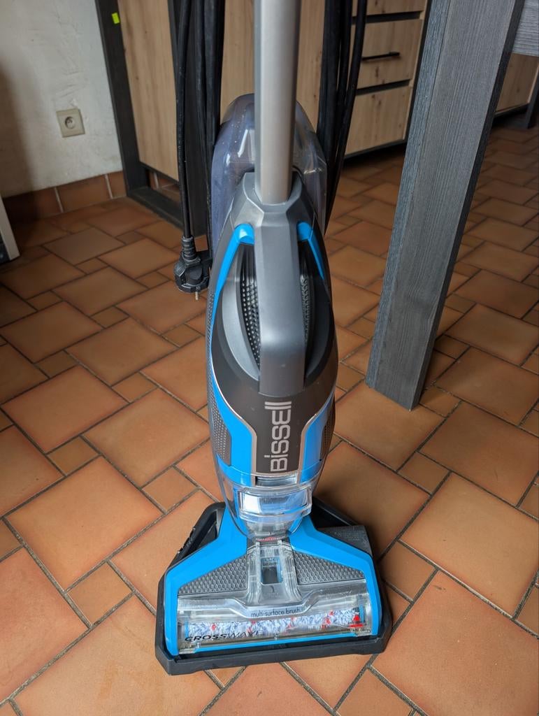 Bissell, Enlèvement ou Envoi