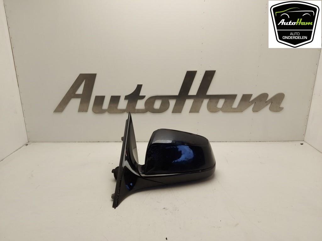 SPIEGEL LINKS BMW 5 serie (F10) (01-2009/10-2016), Auto-onderdelen, Gebruikt, BMW
