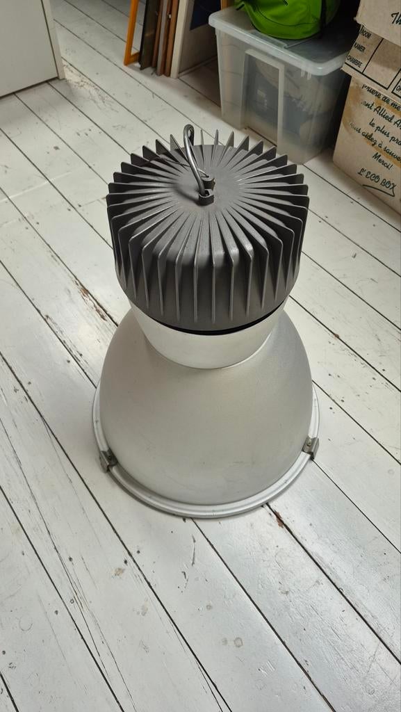 Lampe suspendue Ikea, Enlèvement, Comme neuf, Industrieel