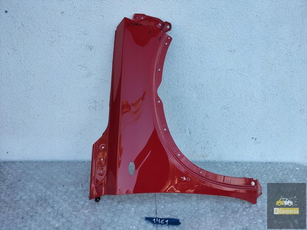 SUZUKI VITARA RECHTERVOORVLEUGEL, Gebruikt, Info@suzuki.co.jp, Takatsuka-cho, Chuo-ku 300
432-8611  Hamamatsu, Suzuki Motor Corporation