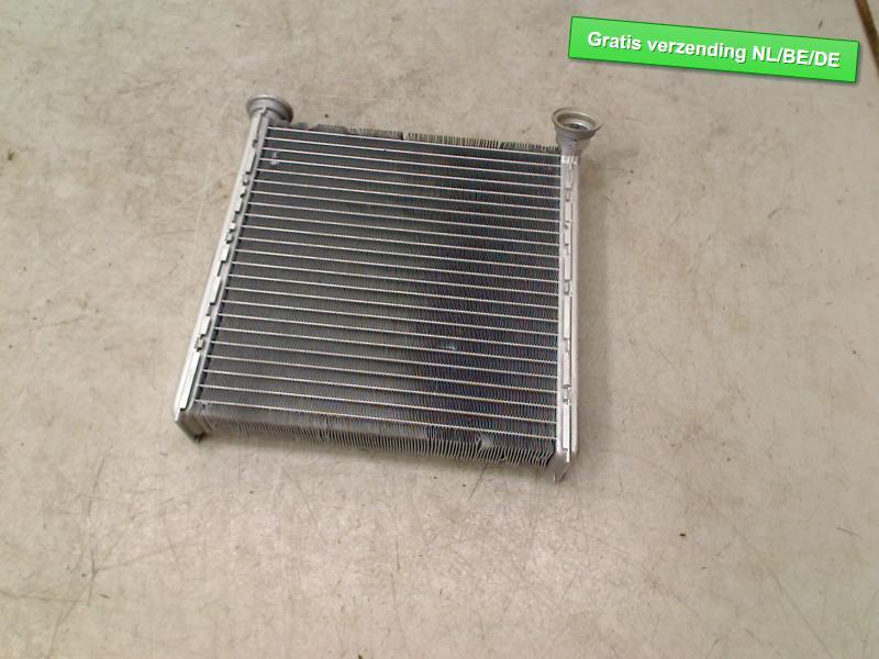 RADIATEUR DE CHAUFFAGE Golf VII (AUA) (5Q0819031), Utilisé, De Bloemendaal 21 21
5221 EB  'S HERTOGENBOSCH, NL, Info@123Parts.nl
