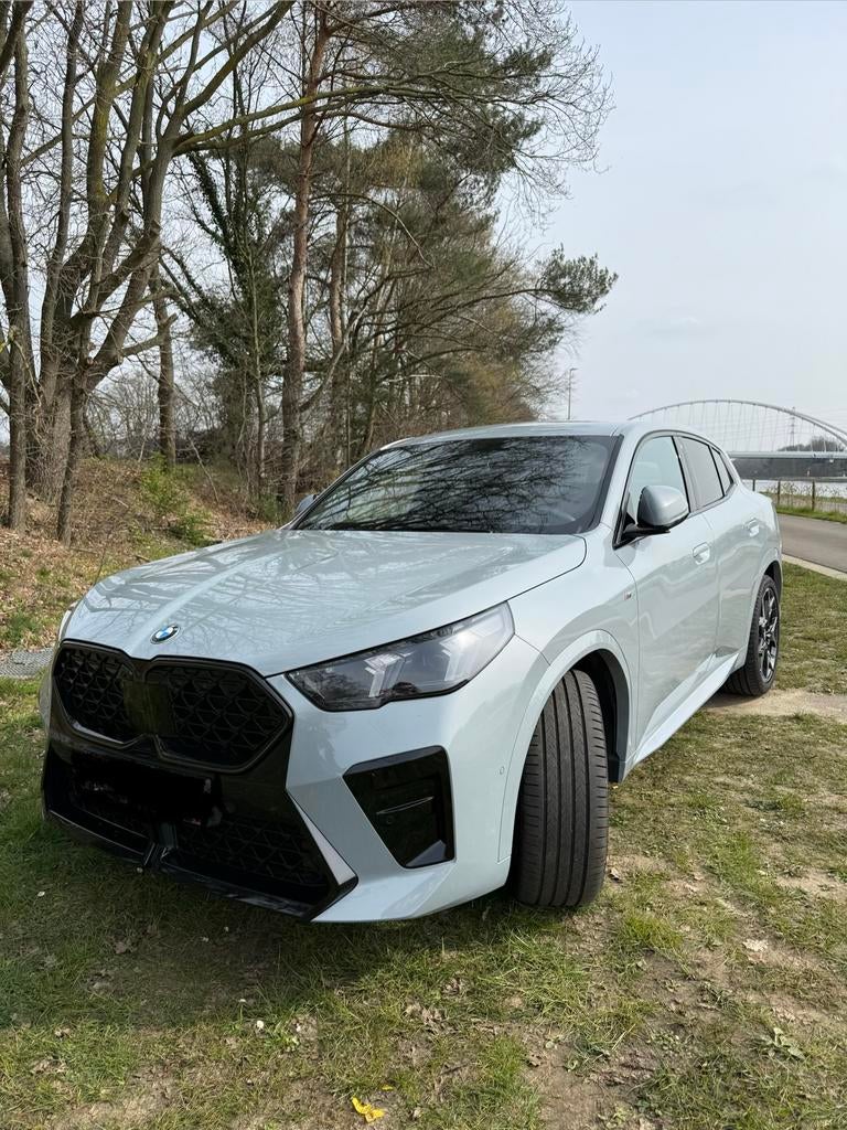 BMW X2 sDrive20i