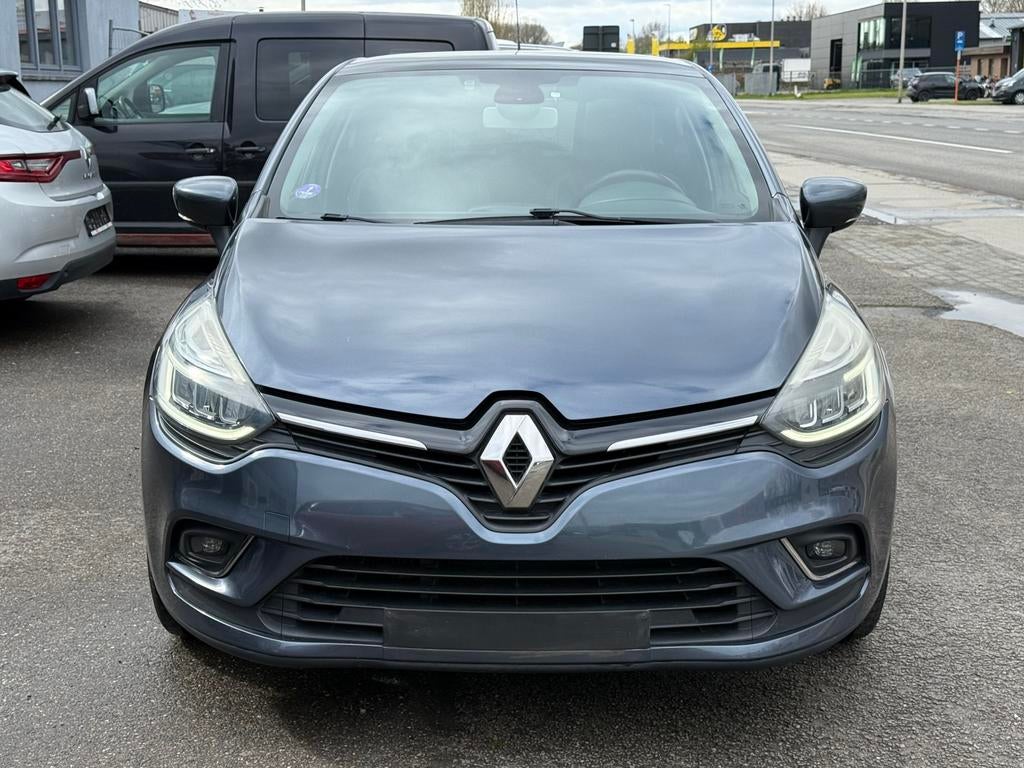 Renault Clio 1.2i 2017. 87kw 6vit 12 mois Garantie, Autos, Renault, 1197 cm³, Achat, 87 kW, Euro 6