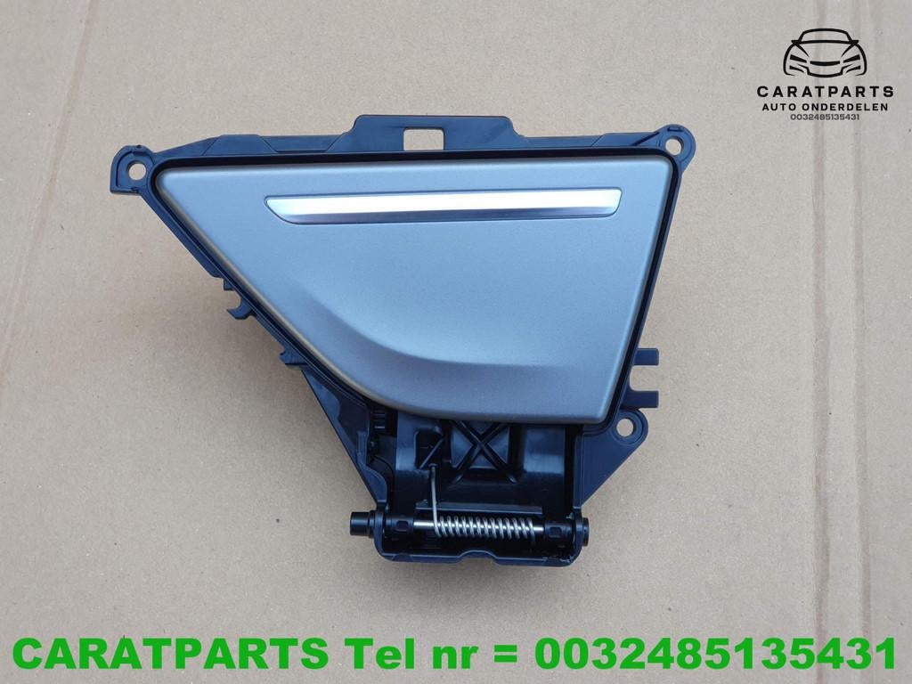 7398885 51427398885 Cendrier G11 G12 M760LIX s rie 7, Petuelring 130
80788  Munich, DE, Info@bmw.de, Utilisé, BMW