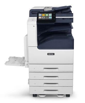 IMPRIMANTE XEROX VERSALINK C7125 NEUVE, Computers en Software, Printers, Ophalen of Verzenden, Printer