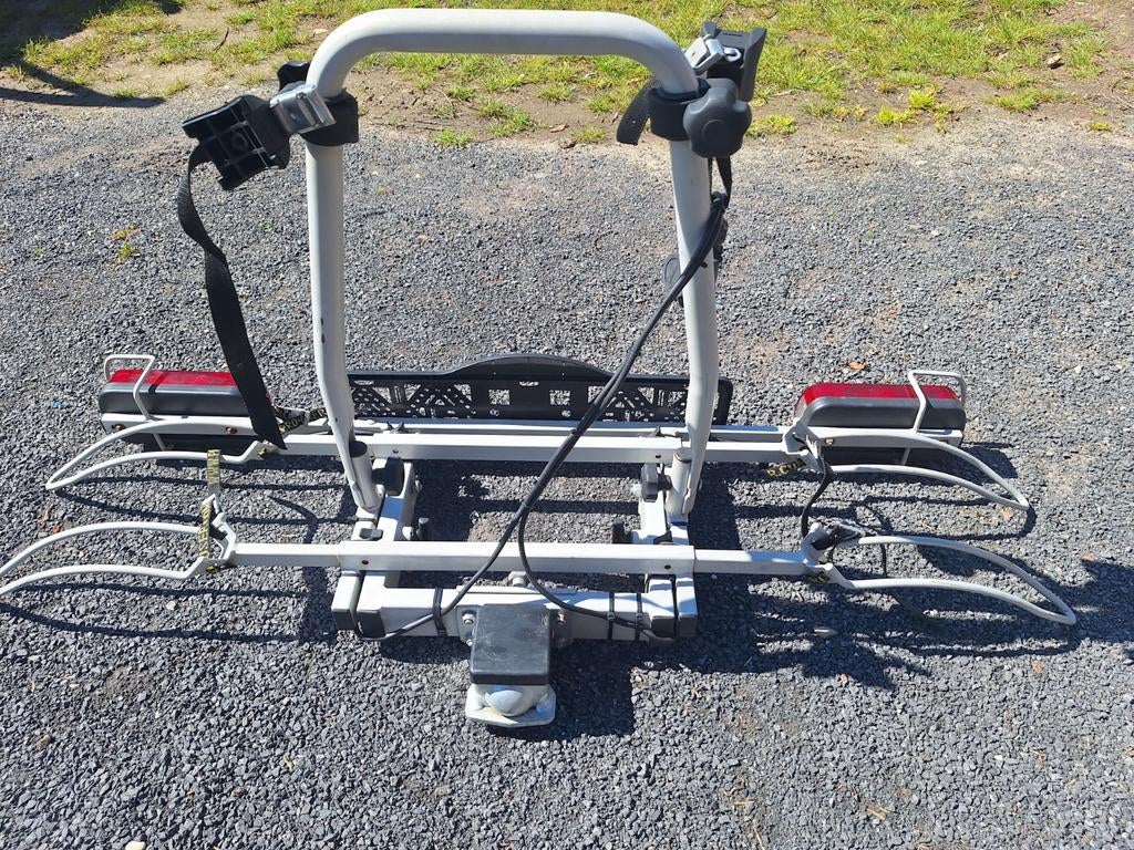 Fietsendrager pro user, Auto diversen, Fietsendragers, Ophalen, 2 fietsen