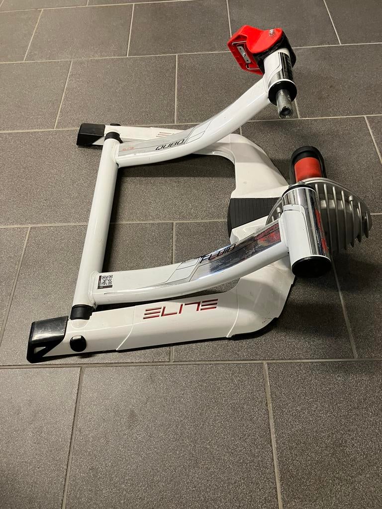Fiets rollen, Sport en Fitness, Wielrennen, Ophalen