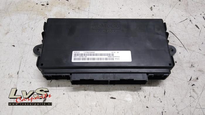 Computer stoel van een Ford Mondeo, Gebruikt, -, -, Ophalen of Verzenden