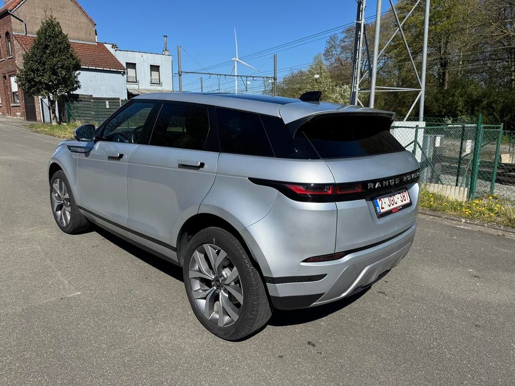 Range, Auto diversen, Ongevalwagen, Ophalen, Benzine, Rover