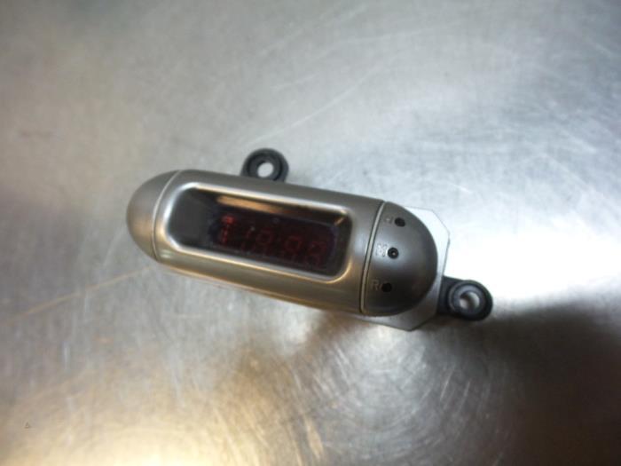 Horlogerie d'un Hyundai Coupe (Coupe 96-), -, Utilisé, Hyundai, -