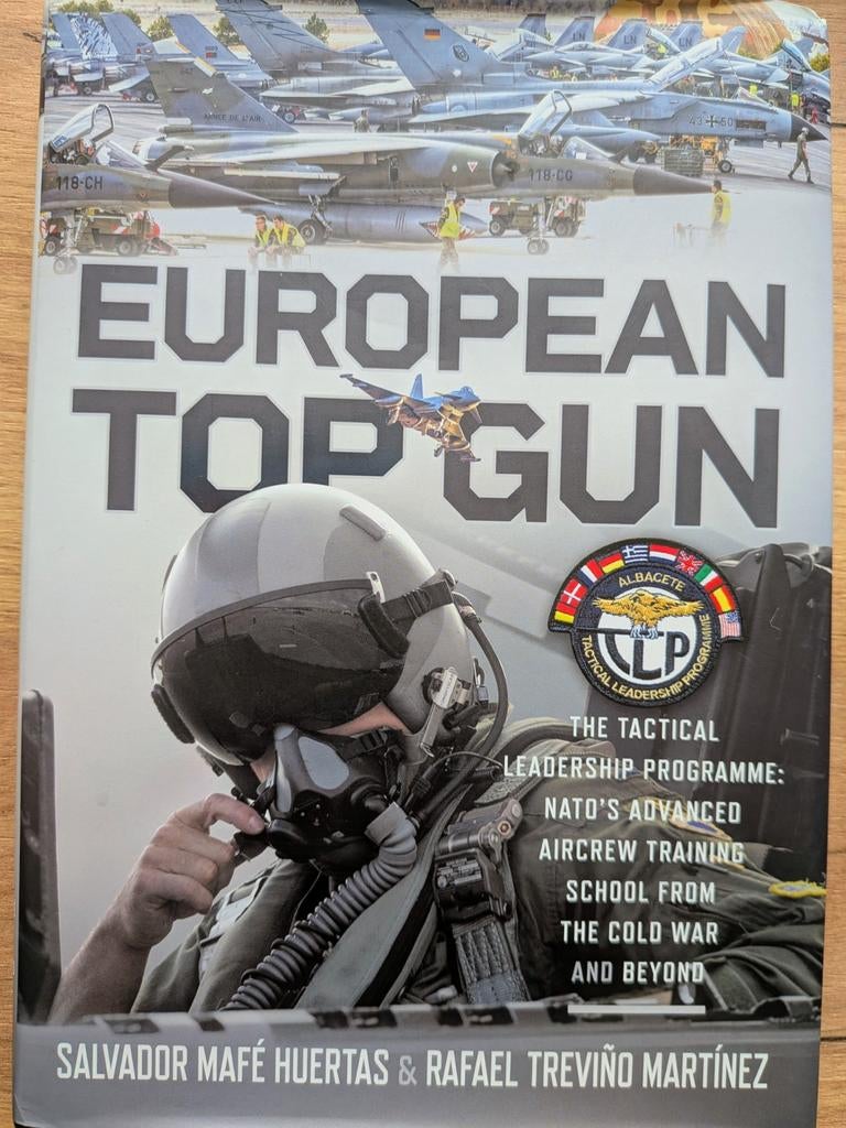European Top Gun (TLP) 276 Page!, Enlèvement ou Envoi