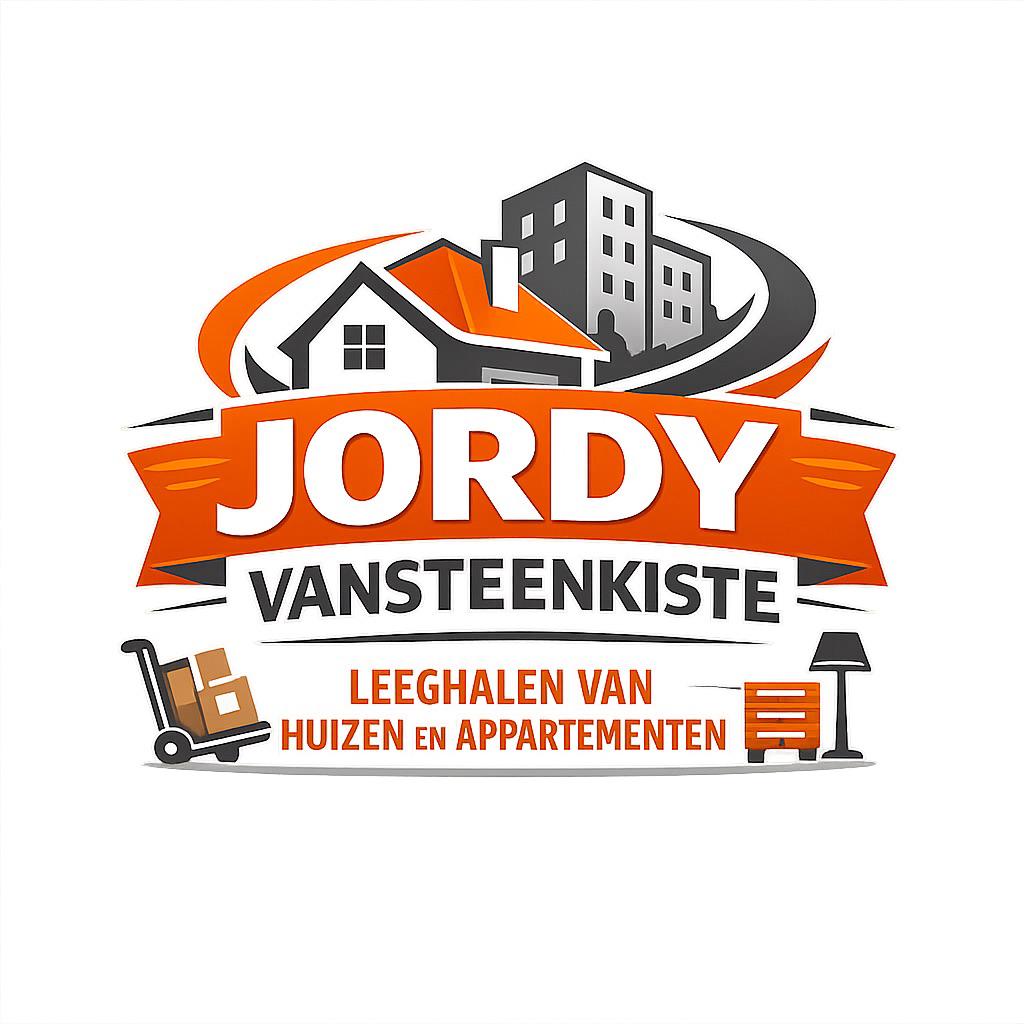 Verhuizen en leegmaken van appartementen en huize, Services & Professionnels, Entrepreneurs, Nouvelle construction ou Construction