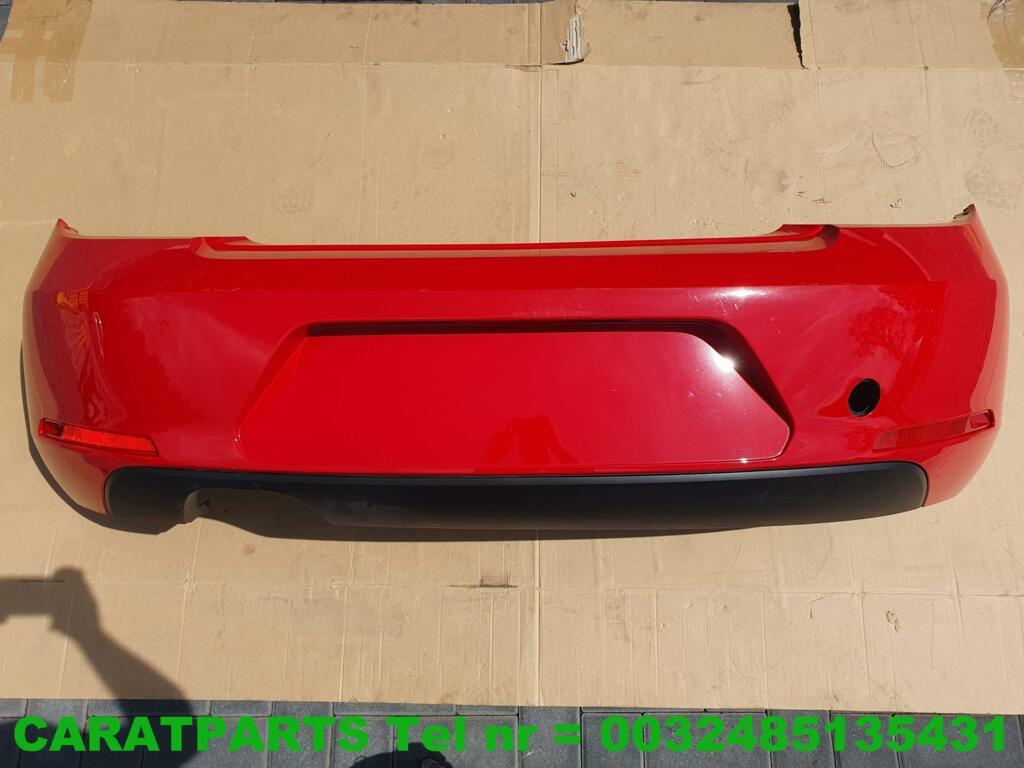 5C5807421D pare-chocs arri re coccinelle pare-chocs = 2012-2, Autos : Pièces & Accessoires, Arrière, Pare-chocs, Volkswagen, Volkswagen AG