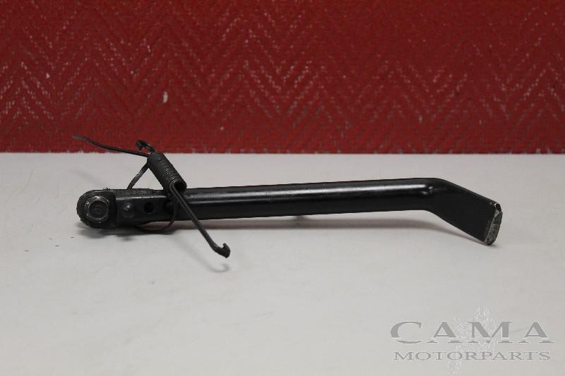 ZIJSTANDAARD Kawasaki Vulcan S 2016- (EN650A) (01-2016/-), Motoren, Dhr. S. di Majo, Gebruikt, Info@cama-motorparts.nl, P.J. Troelstraweg 8 8
3144 CX  MAASSLUIS, NL