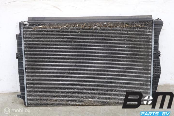 Radiateur VW Golf 7 5Q0121251GR, Utilisé