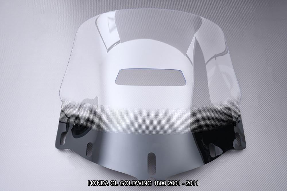 Bulle / pare-brise pour HONDA GL GOLDWING 1800 2001 - 2011, Motos, Accessoires | Autre, Neuf, Enlèvement ou Envoi