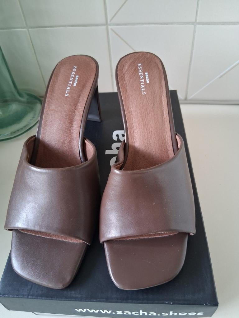 Muiltjes Sacha nieuw 39, Ophalen of Verzenden