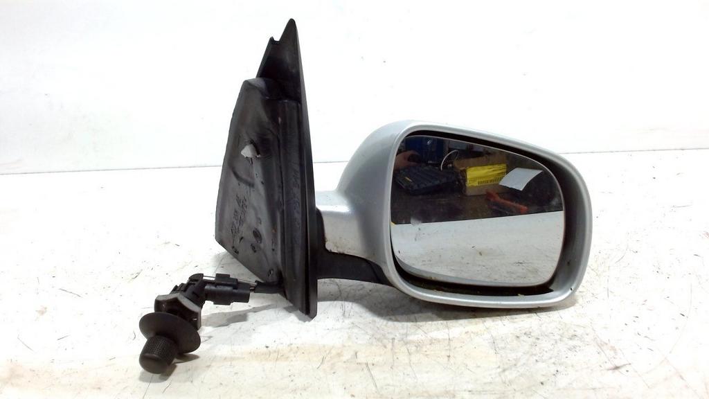 Spiegel buiten rechts Volkswagen Lupo, Auto-onderdelen, Onderdelen@venauto.nl, Van der Ven Autorecycling B.V., Gebruikt, Ettenseweg 76, 4706 PB Roosendaal, The Netherlands