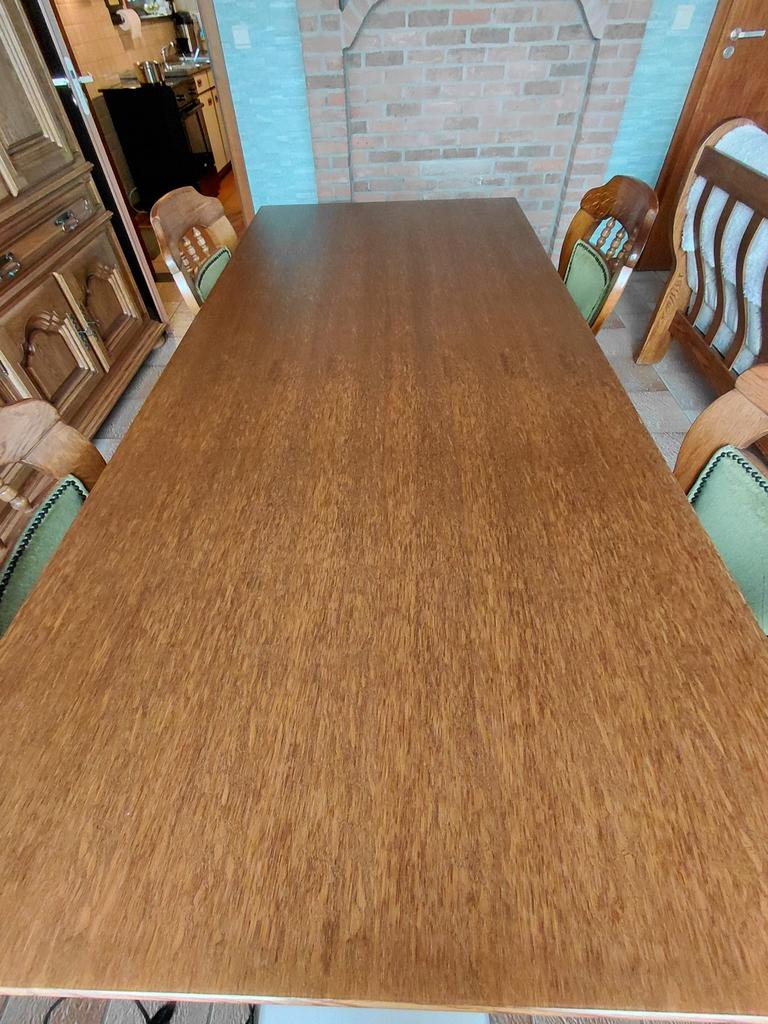 Tafel, 150 à 200 cm, Cinq personnes ou plus, Enlèvement, Utilisé