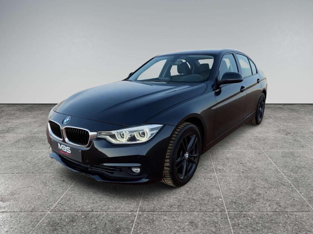BMW 3 Serie 318 318i *Sport Line *CUIR *GPS *FEUX LED *CAPTE, Autos, Achat, Entreprise, https://public.car-pass.be/vhr/6a0b1e3a-206c-44c8-b816-a920c59daf11