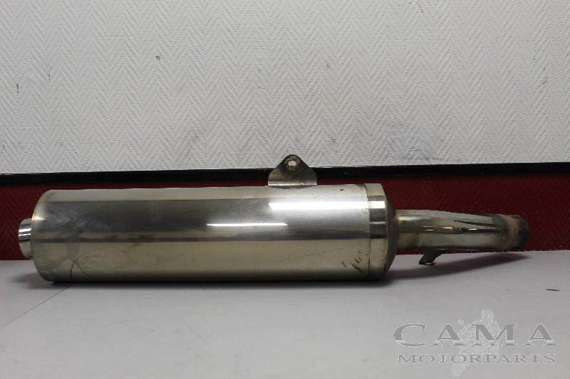 ÉCHAPPEMENT SILENCIEUX ORIGINAL OEM (14310-18H02-H01), Motos, Pièces | Suzuki, Utilisé