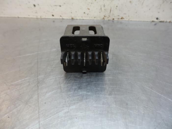 Résistance chauffage d'un Maserati Biturbo, Maserati, -, 3 mois de garantie, Utilisé