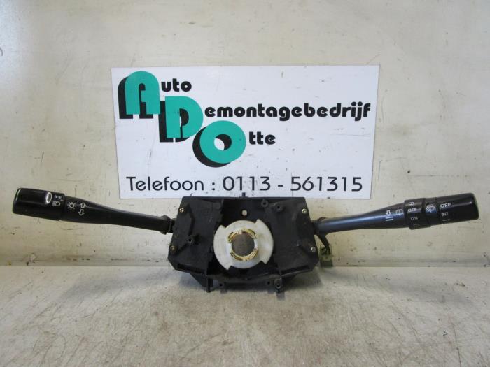 Commutateur combi colonne de direction d'un Honda Aerodeck, Honda, -, 3 mois de garantie, Utilisé