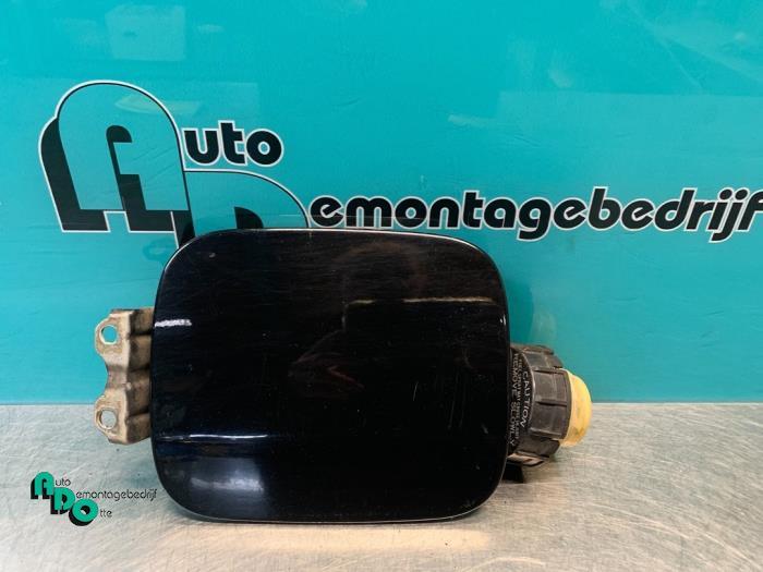 Clapet réservoir d'un Mitsubishi Lancer (Lancer 03-) (X42), -, 3 mois de garantie, Utilisé, Mitsubishi