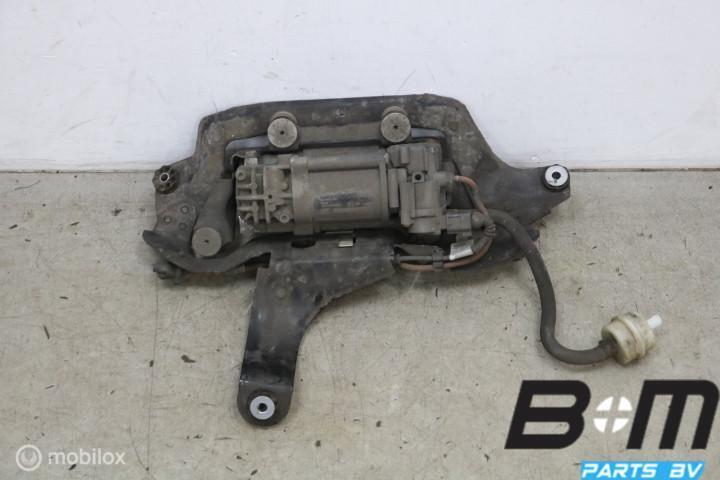 Compressor luchtvering Audi A6 4G 4G0616005D, Auto-onderdelen, Gebruikt