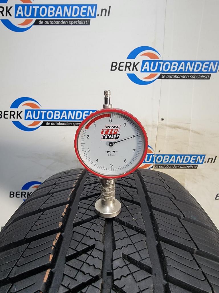 2x Barum Polaris 5 225/55 R17 101V XL 225/55/17 2255517 (Pri, Auto-onderdelen, Banden en Velgen, Band(en), Winterbanden, 17 inch