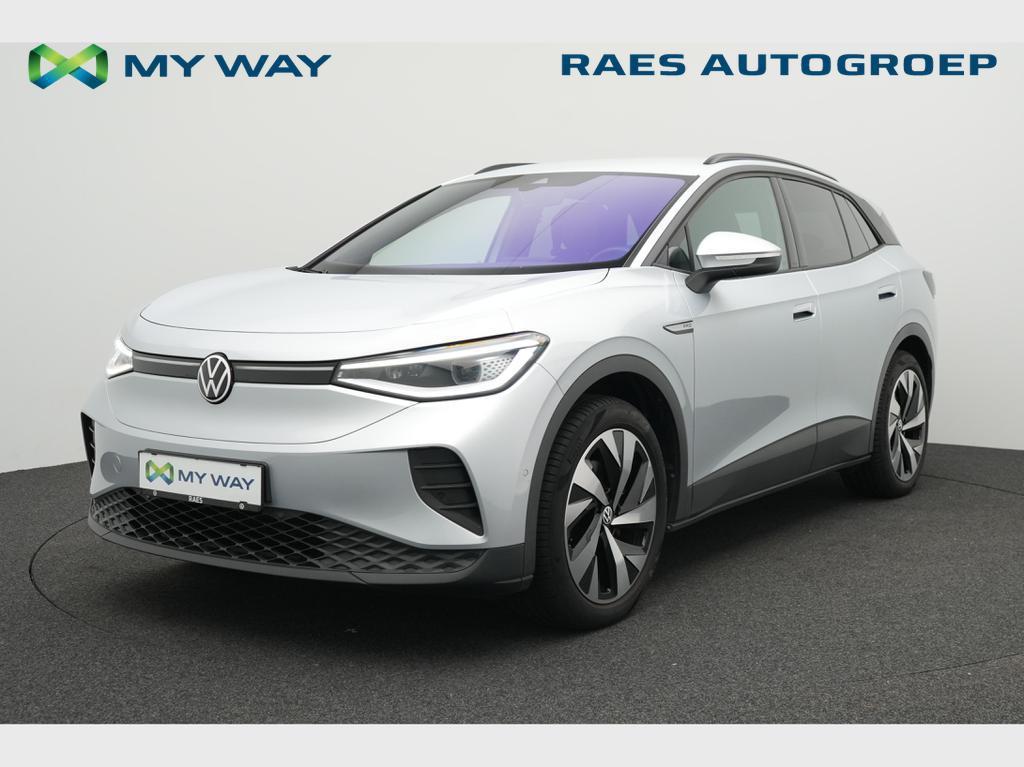 Volkswagen ID.4 ID.4 77 kWh Pro Performance, Auto's, Volkswagen, Automaat, https://public.car-pass.be/vhr/87ebf7a1-62d8-416a-a08a-aba5d4da949b