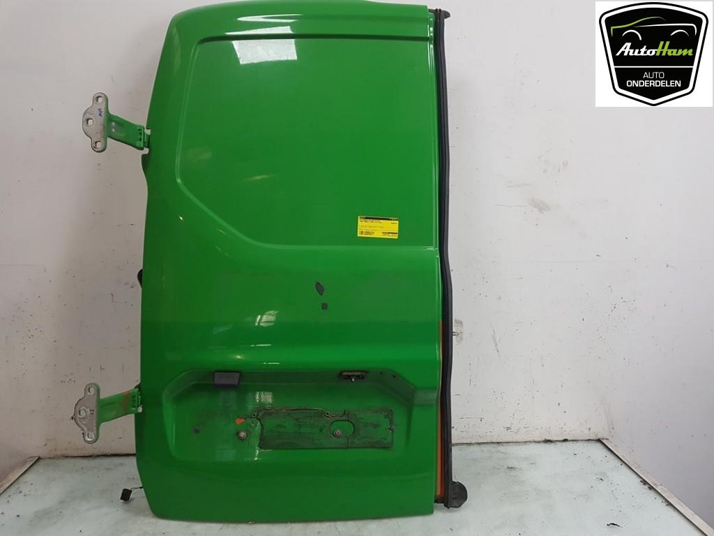 ACHTERDEUR Ford Transit Connect (PJ2) (|2431232|), Auto-onderdelen, Dhr. J. Ham, Gebruikt, Deur, Administratie@autoham.nl