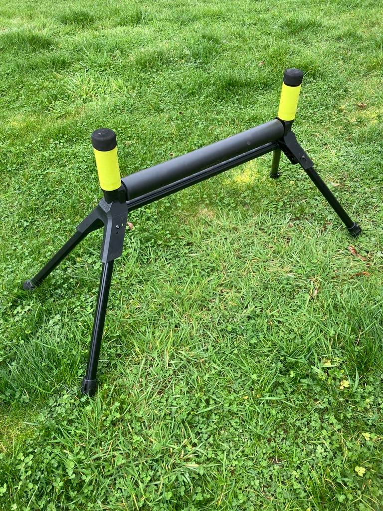 Matrix compact single roller, Ophalen of Verzenden, Zo goed als nieuw